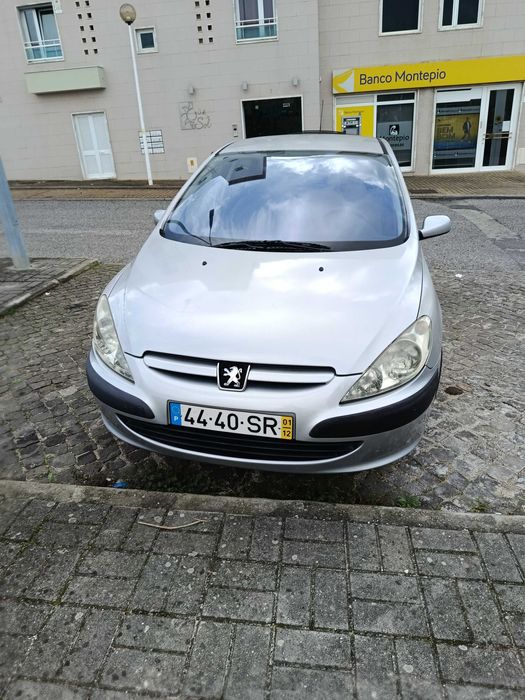 Peugeot 307 barato