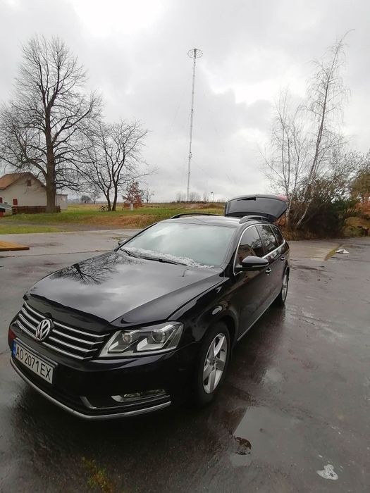 Продам пасат б7 10700$