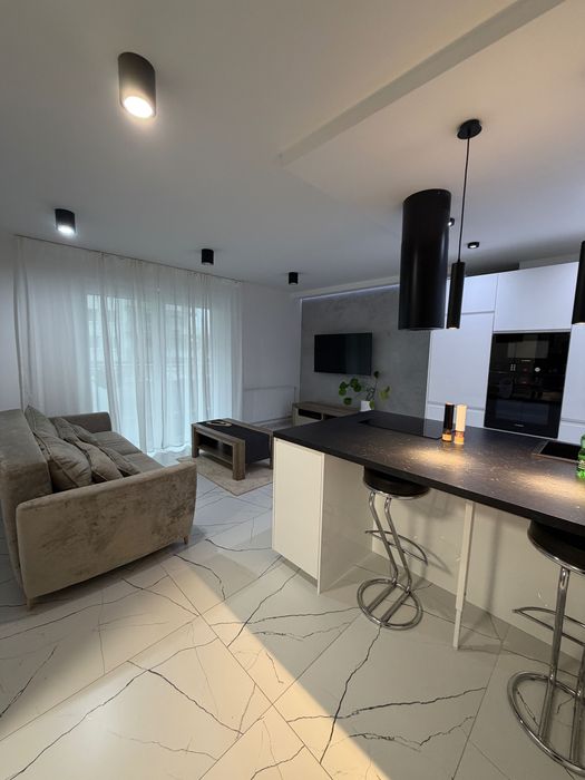 Apartament wynajem krótkoterminowy/na doby/Łobez