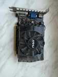 MSI GeForce GT 630 – 2 GB – w pełni sprawna