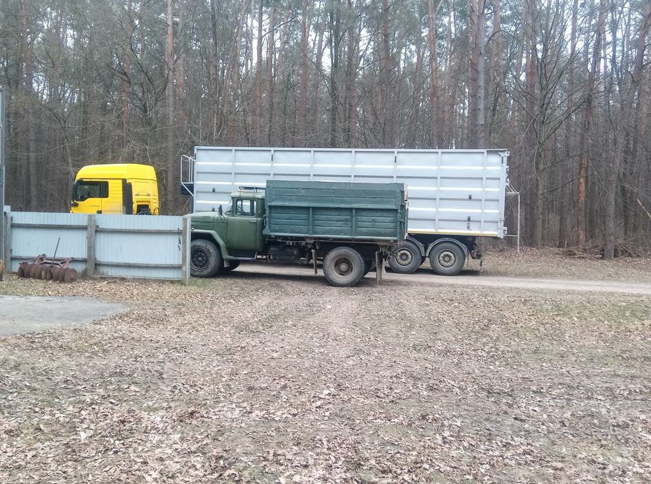 Продам ЗИЛ 130/131