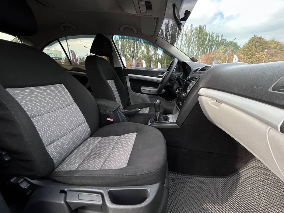 Skoda Octavia A5 №3471 (ВНЕСОК від 15%) Альянс Авто Кривий Ріг