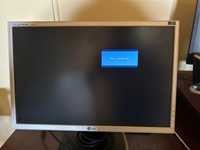 Monitor LG 19 cal