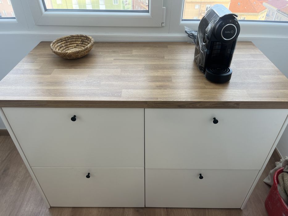 Armario cozinha / ilha