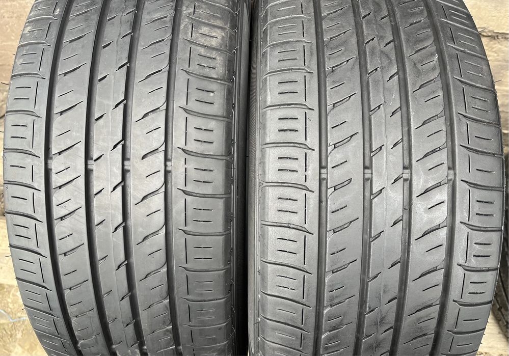 Шини Dunlop Enasave R 17 215 50 Leaf