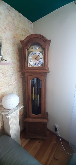 Sprzedam zegar Tempus Fugit