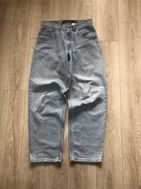 Джинси Levis Silvertab(silver tab) Baggy