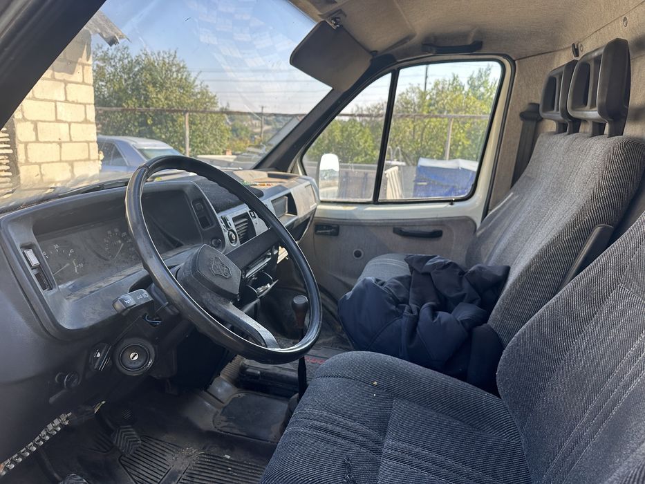 Продам Газель в хорошем состоянии