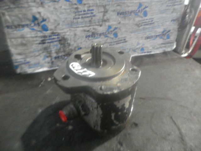 Bomba Direção 0510525315 NEW HOLLAND H TCE 50 4WD 2002 2.2D 101CV 2P AZUL