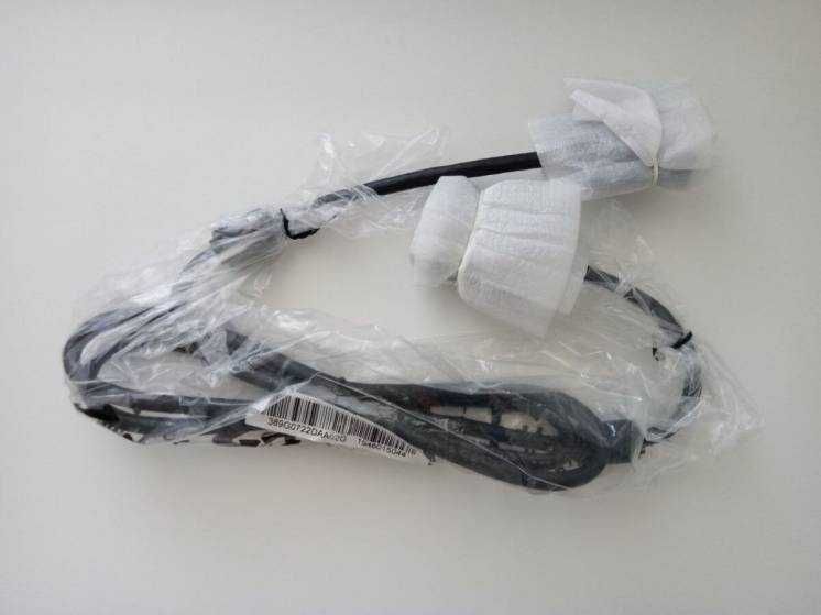 Продам новий VGA кабель для пiдключення монiтору