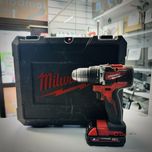 Wkrętarka Milwaukee M18 CBLPD - otoLombard Lumik Zduńska Wola