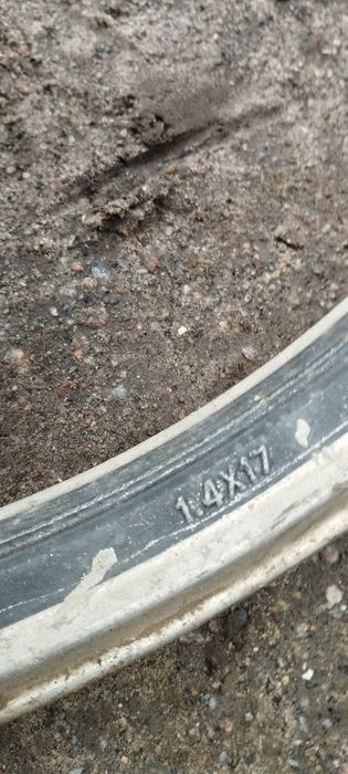 Продам диски Альфа/Дельта