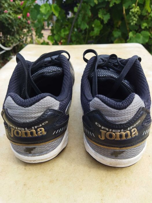 Футзалки 42-43  Joma original