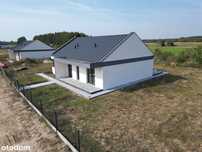 Dom wolnostojący 115,8 m2 Dzbanki pod Szczercowem