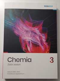 Zbiór zadań - chemia cz. 3
