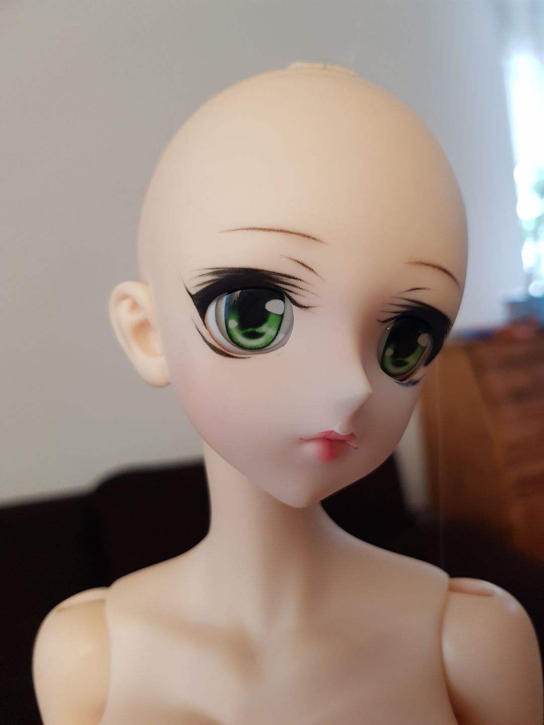 Bjd Amy Luts 1/3