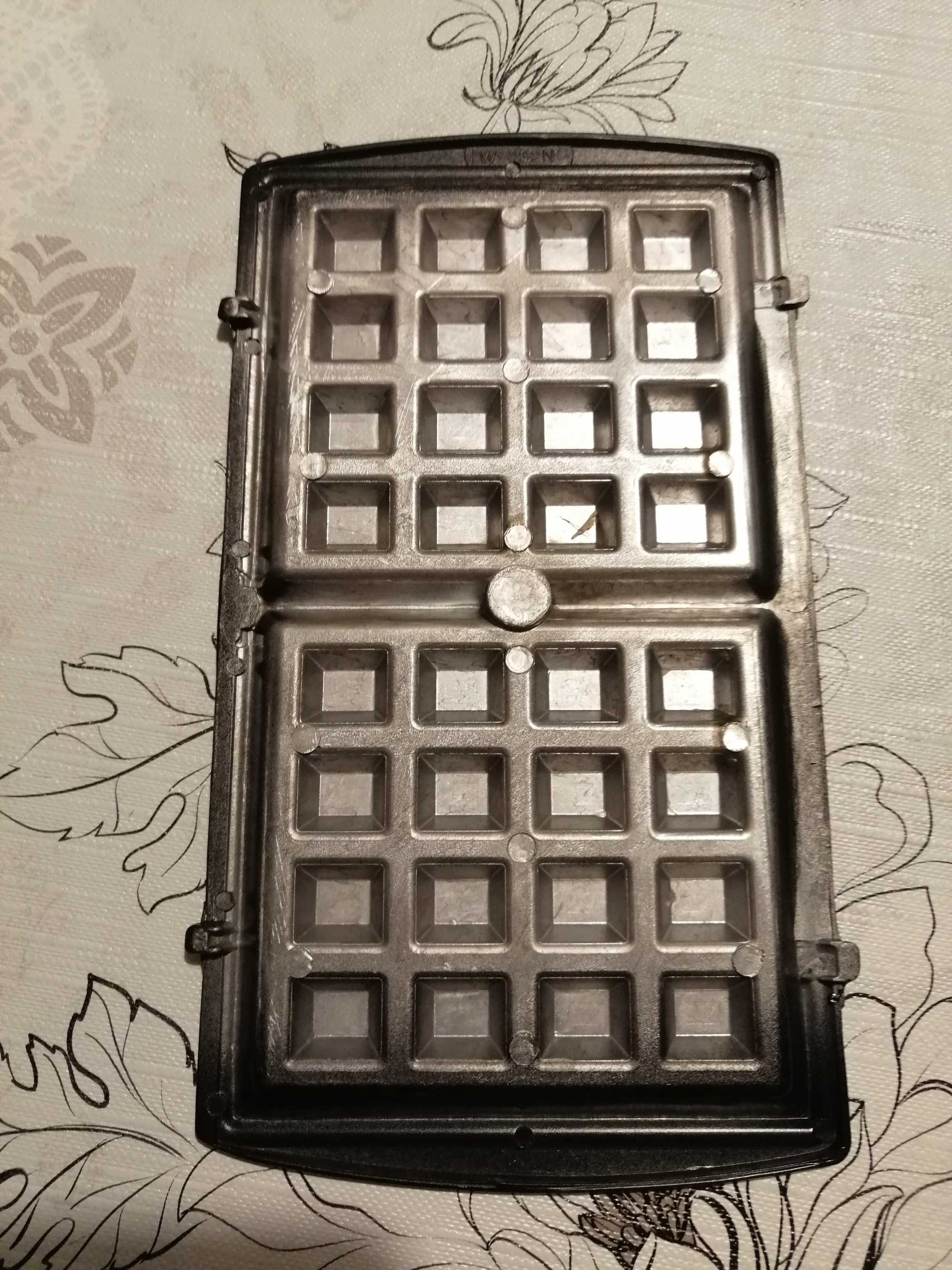 Wkłady do tostera Tarrington House ( gofry i grill)