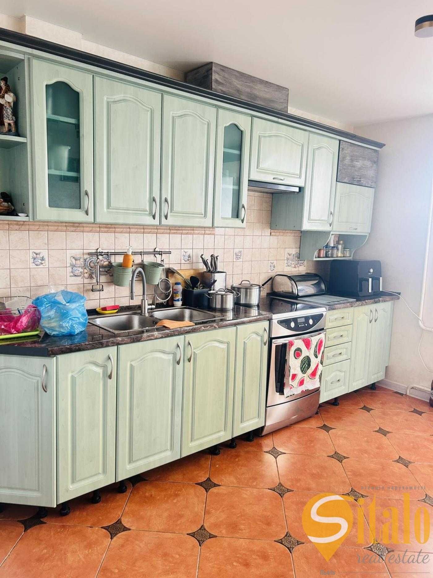 Продаж 3 кімнатної квартири, вулиця Пимоненка