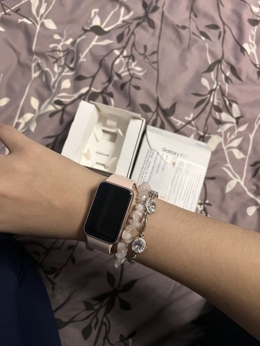 SAMSUNG Galaxy FIT 3 Смарт-годинник