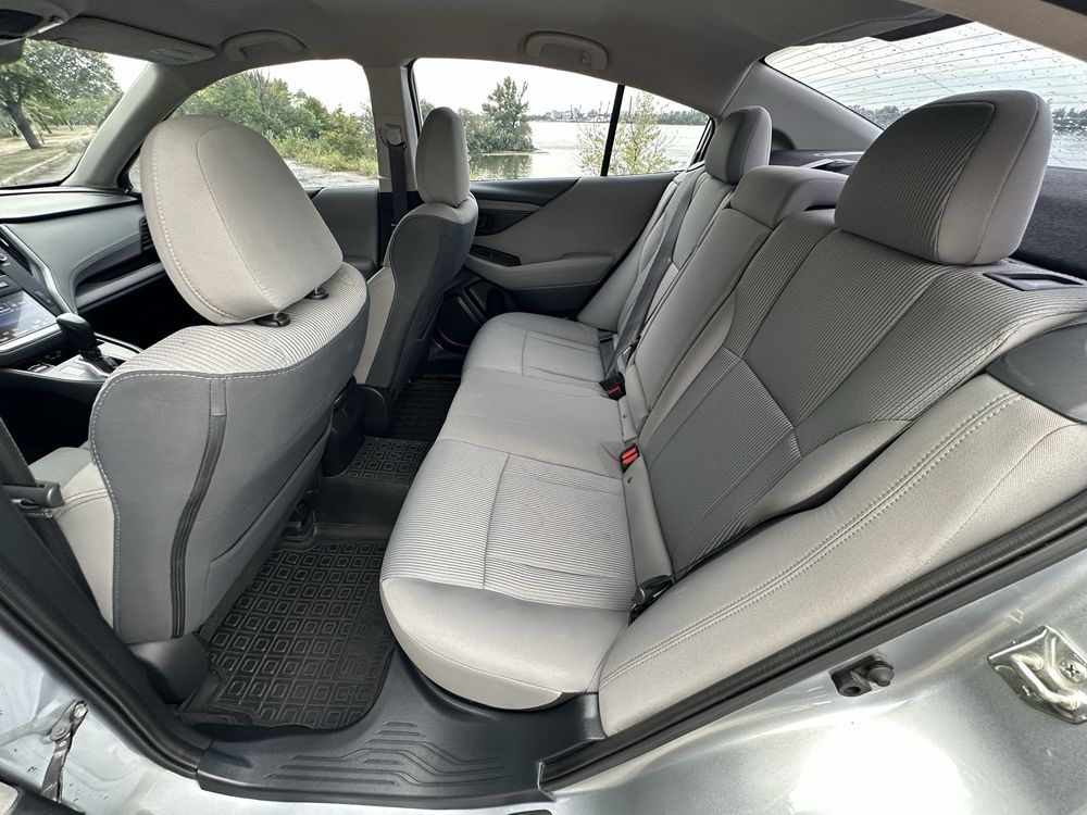 Продам Subaru Legacy 2020 2.5 бензин