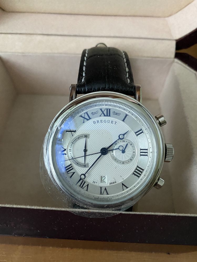 Продам часы BREGUET