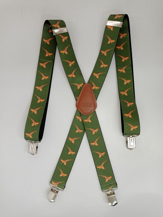 Подтяжки охотника мужские Jack Pyke .