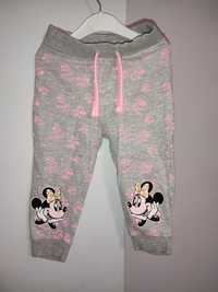 Spodnie dresowe Disney 86 Minnie