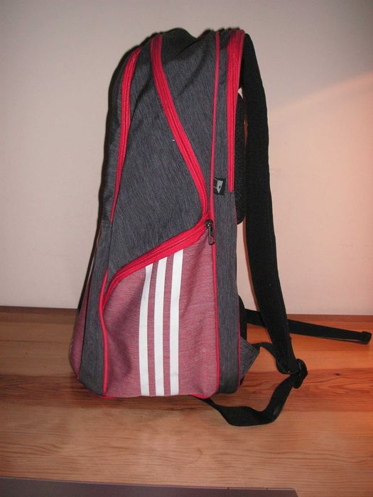 Adidas - Mochila Padel