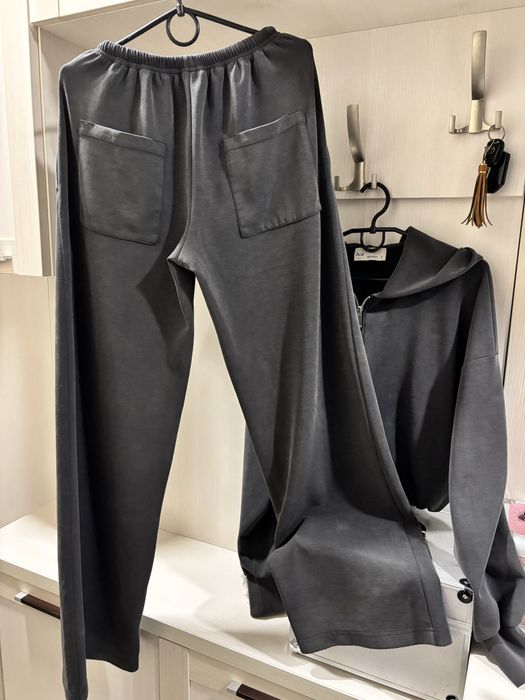 Костюм ace худи штаны