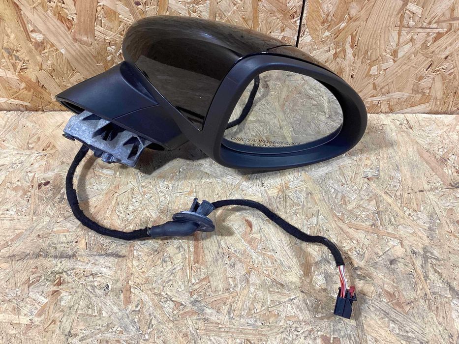 Зеркало правое/левое Porsche Cayenne 958731527109B9/958731528109B9