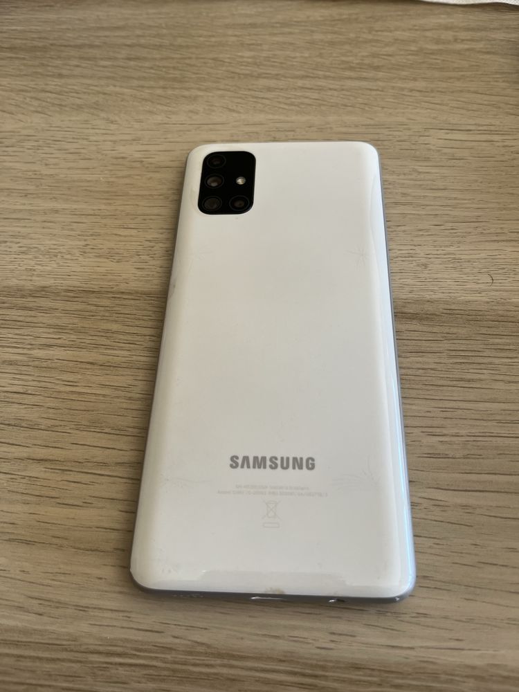 Samsung Galaxy M51 - 128 gb