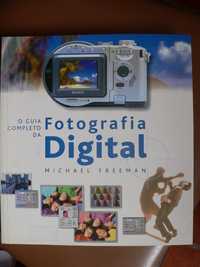 Livro fotografia digital