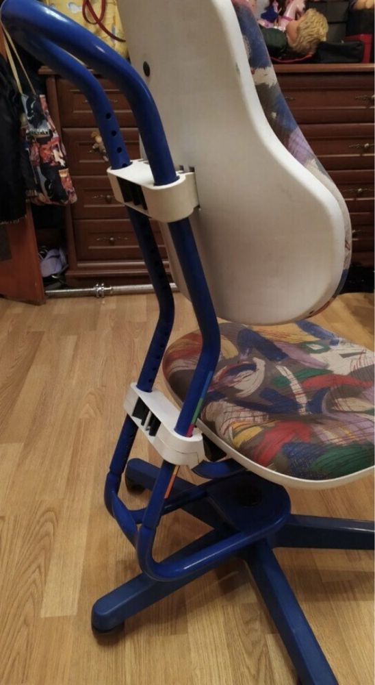 Компютерный стул кресло ортопедическое Германия