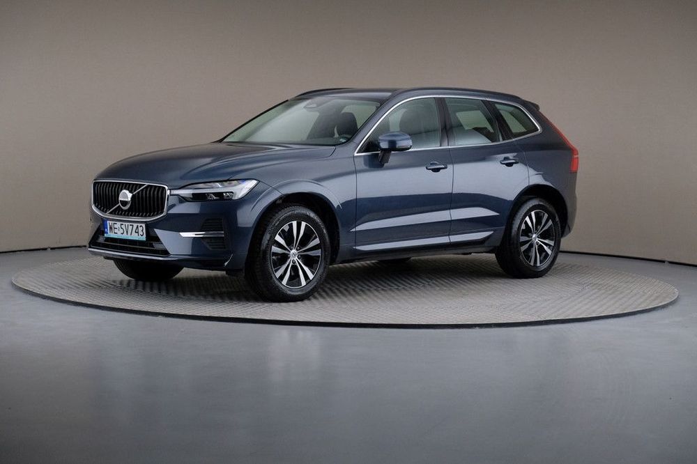 Volvo XC 60 Volvo Xc60 B4 D Momentum Pro aut Navi Kamera Salonpl Vat23