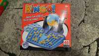 Gra bingo gra zręcznościowa gra dla dzieci