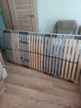 Stelaż sterowany pilotem 90x200