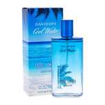 Davidoff Cool Water Exotic Summer 125 ml