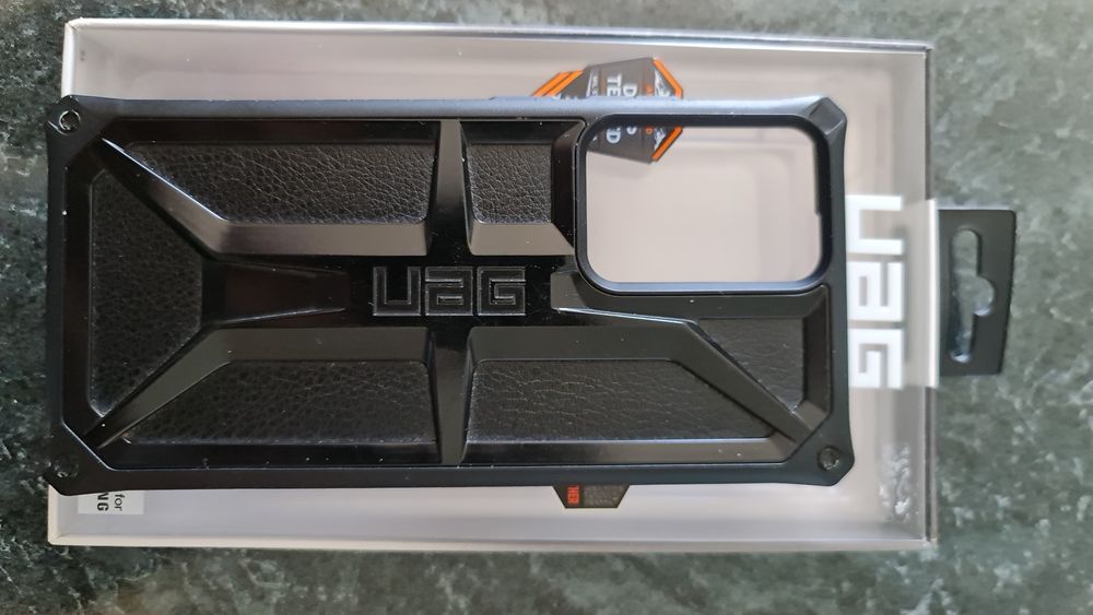 Capa UAG note 20 ultra