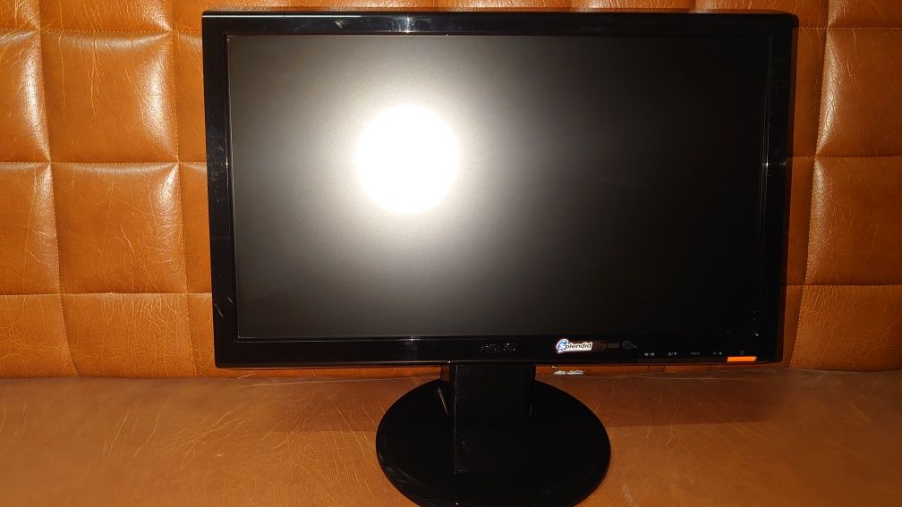 Monitor asus 19"