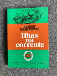 Ilhas na Corrente - Ernest Hemingway