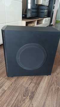 Subwoofer pasywny LG