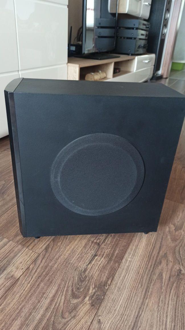 Subwoofer pasywny LG