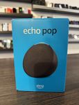 Głośnik przenośny Amazon Echo POP czarny 15 W Poznań Długa 14