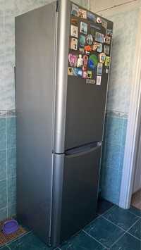 Холодильник INDESIT BIAA 13P F X