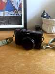Fujifilm X100VI - Como Nova
