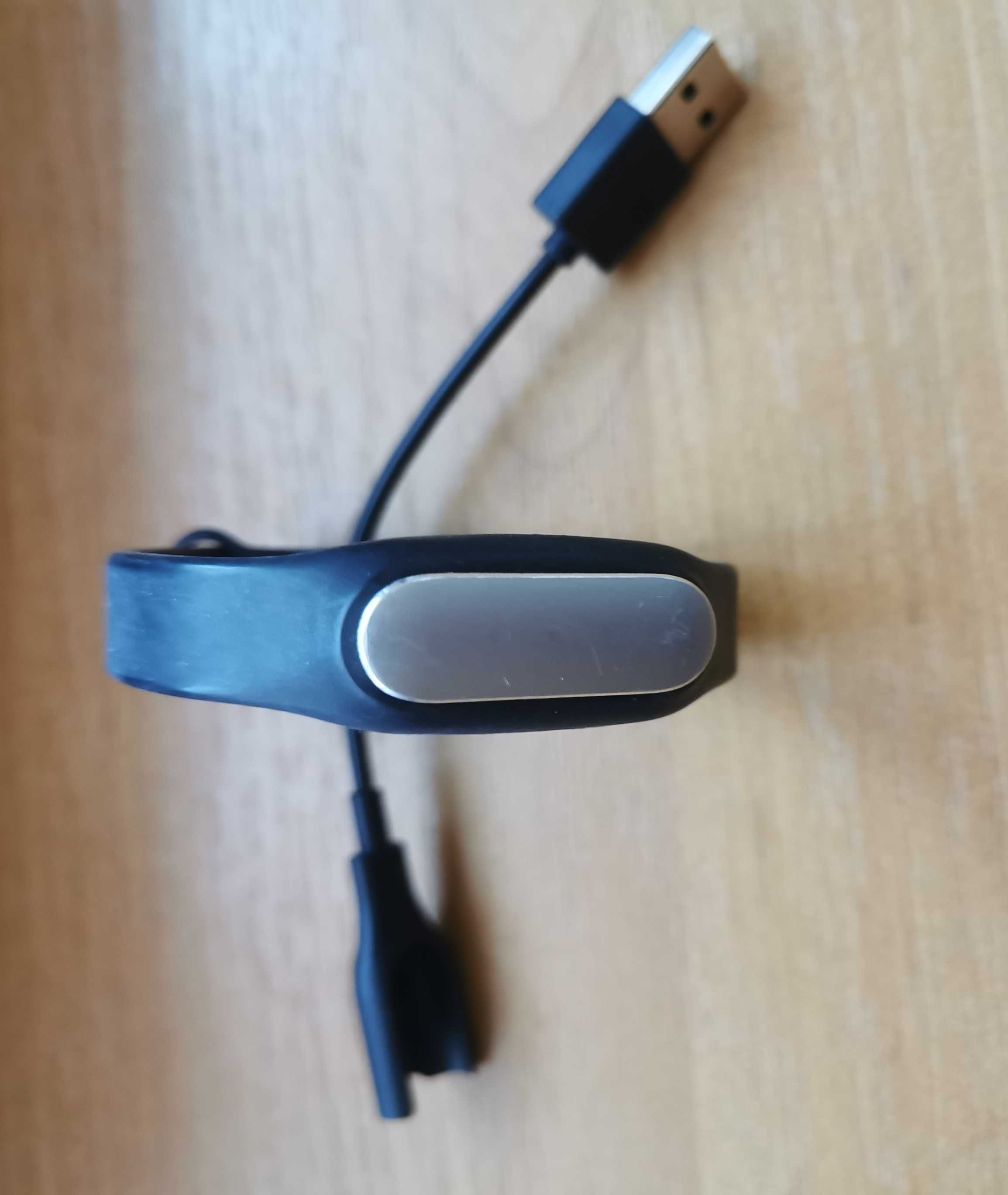 Продам - Xiaomi mi band + браслет