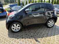 Toyota iq 1,4 diesel 90 Km 3,3/100