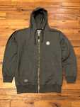 Bluza Jwp Crew rozpinana L nowa