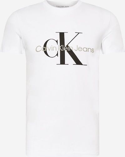 T-shirt Calvin Klein NOVA