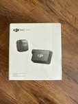 DJi Mic Mini microphone sans Fil